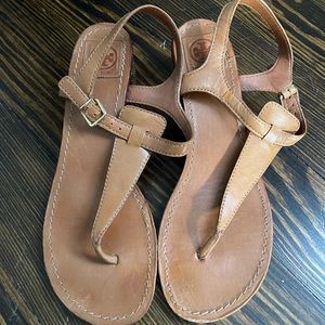 Tory Burch sandals